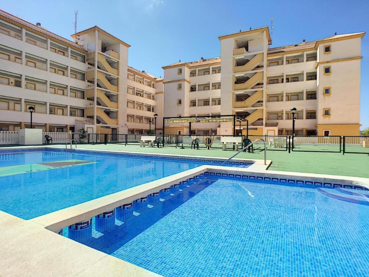 Atico Apartament Rose Mar de Cristal Exterior foto